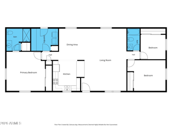 9828 Pueblo Ave #54, Mesa, AZ 85208