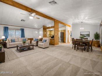 9828 Pueblo Ave #54, Mesa, AZ 85208