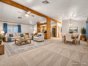 9828 E Pueblo Ave #54, Mesa, AZ 85208