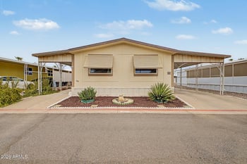 9828 Pueblo Ave #56, Mesa, AZ 85208