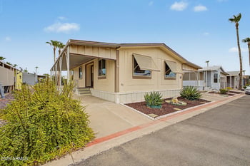 9828 Pueblo Ave #56, Mesa, AZ 85208