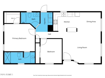 9828 Pueblo Ave #56, Mesa, AZ 85208