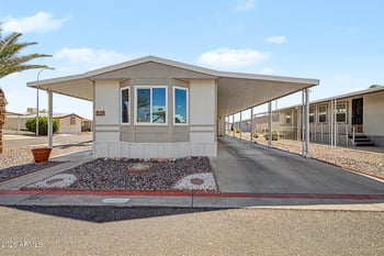 9828 Pueblo Ave #95, Mesa, AZ 85208