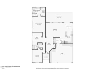 9828 Stoney Vista Dr, Sun Lakes, AZ 85248