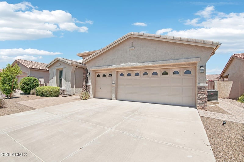 9828 E Stoney Vista Dr, Sun Lakes, AZ 85248