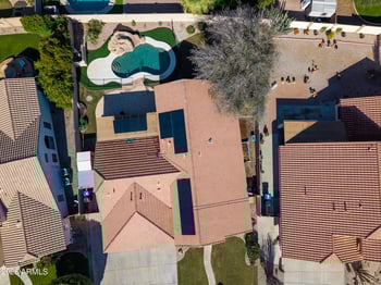 9828 Pantera Ave, Mesa, AZ 85212