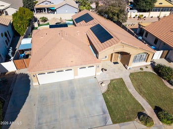 9828 Pantera Ave, Mesa, AZ 85212