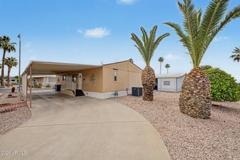 9828 Pueblo Ave #104, Mesa, AZ 85208
