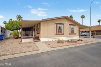 9828 Pueblo Ave #104, Mesa, AZ 85208