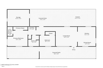 9828 Pueblo Ave #19, Mesa, AZ 85208