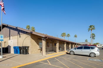 9828 Pueblo Ave #19, Mesa, AZ 85208