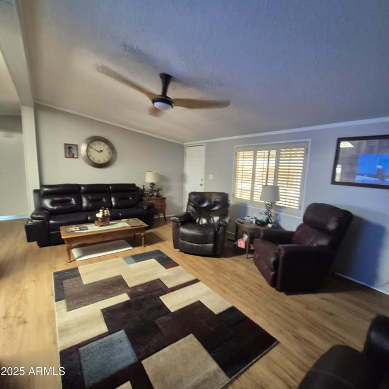 9828 Pueblo Ave #25, Mesa, AZ 85208