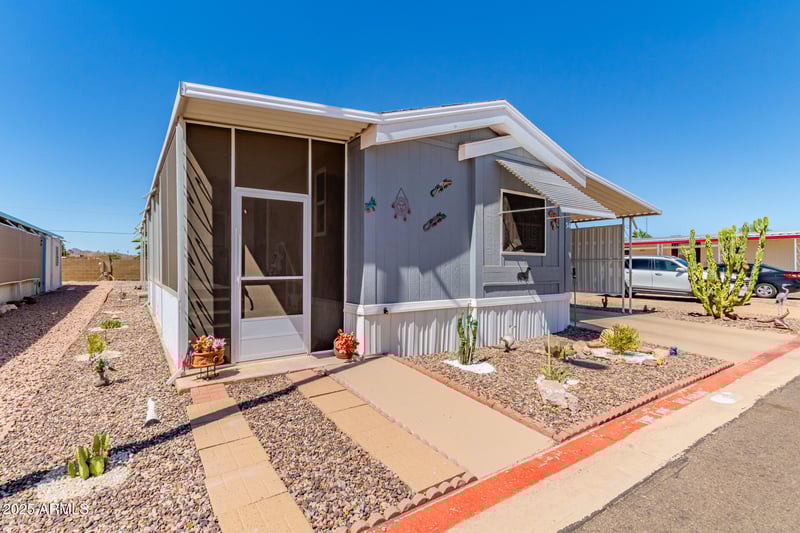 9828 Pueblo Ave #34, Mesa, AZ 85208