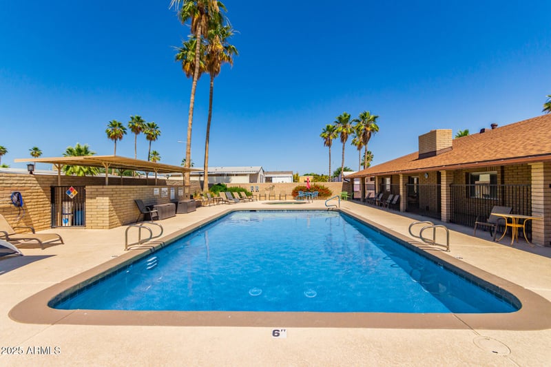 9828 Pueblo Ave #34, Mesa, AZ 85208