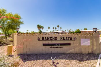 9828 Pueblo Ave #34, Mesa, AZ 85208