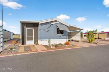 9828 Pueblo Ave #34, Mesa, AZ 85208