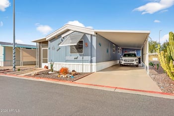 9828 Pueblo Ave #34, Mesa, AZ 85208