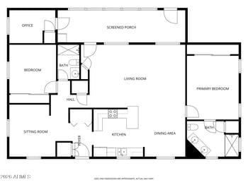 9828 Pueblo Ave #53, Mesa, AZ 85208