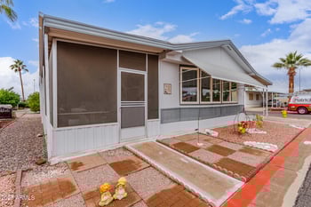 9828 Pueblo Ave #74, Mesa, AZ 85208