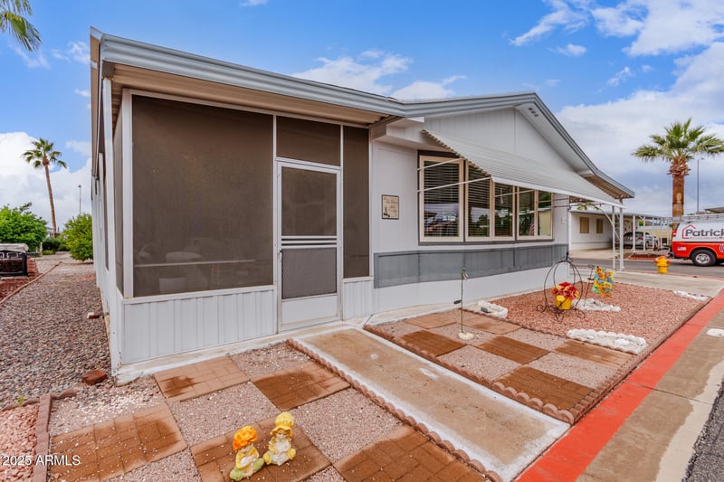 9828 Pueblo Ave #74, Mesa, AZ 85208