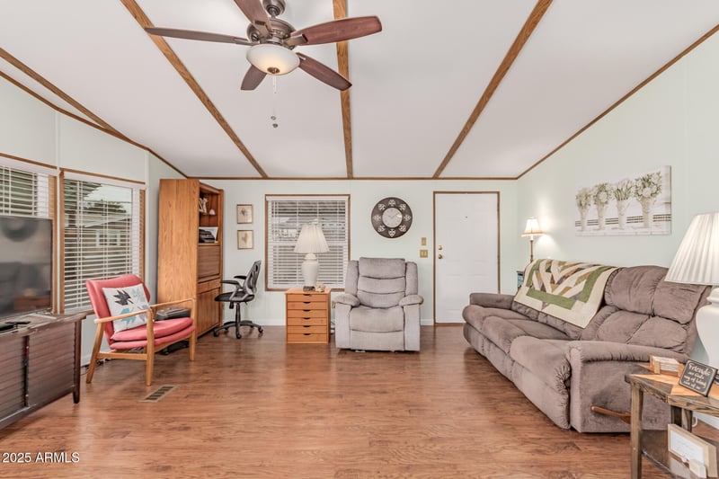 9828 Pueblo Ave #74, Mesa, AZ 85208