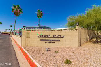 9828 Pueblo Ave #74, Mesa, AZ 85208