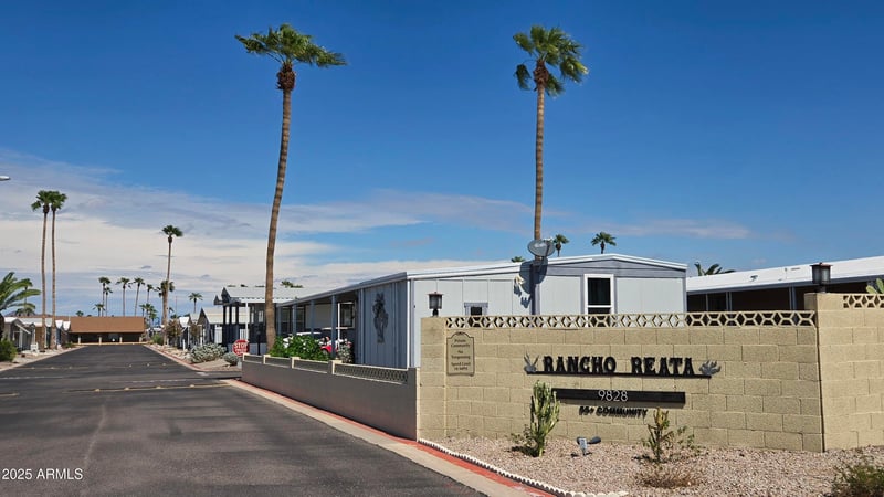 9828 Pueblo Ave #90, Mesa, AZ 85208