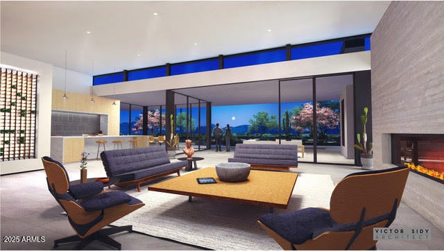 9828 Running Deer Trl, Scottsdale, AZ 85262