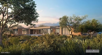 9828 Running Deer Trl, Scottsdale, AZ 85262