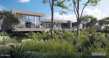 9828 Running Deer Trl, Scottsdale, AZ 85262