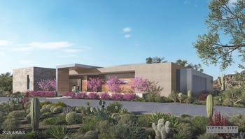 9828 Running Deer Trl, Scottsdale, AZ 85262