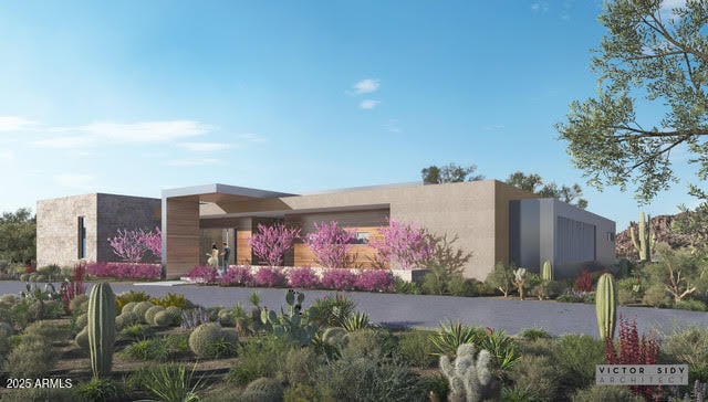 9828 Running Deer Trl, Scottsdale, AZ 85262
