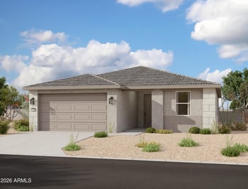 9828 S 56th Ln, Laveen, AZ 85339