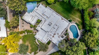 9829 49th Pl, Paradise Valley, AZ 85253