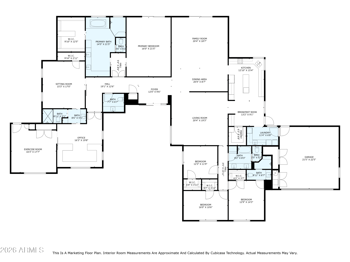 9829 49th Pl, Paradise Valley, AZ 85253