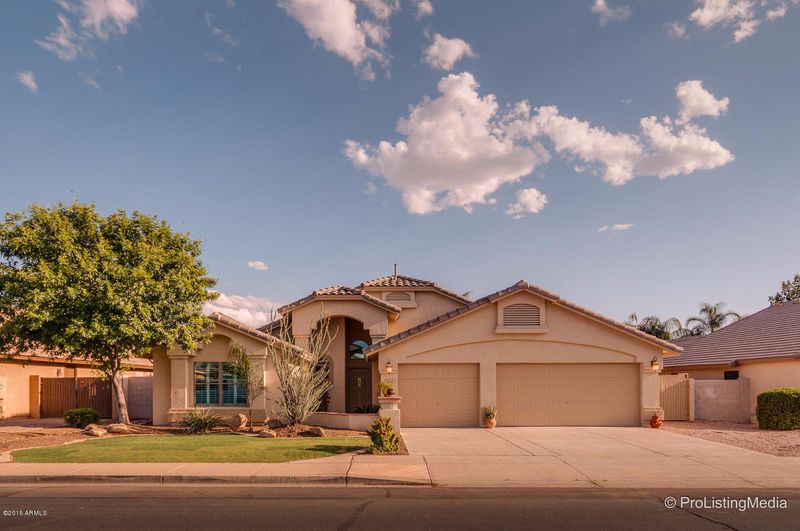 9829 E Obispo Ave, Mesa, AZ 85212