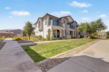 9829 Stratus Ave, Mesa, AZ 85212