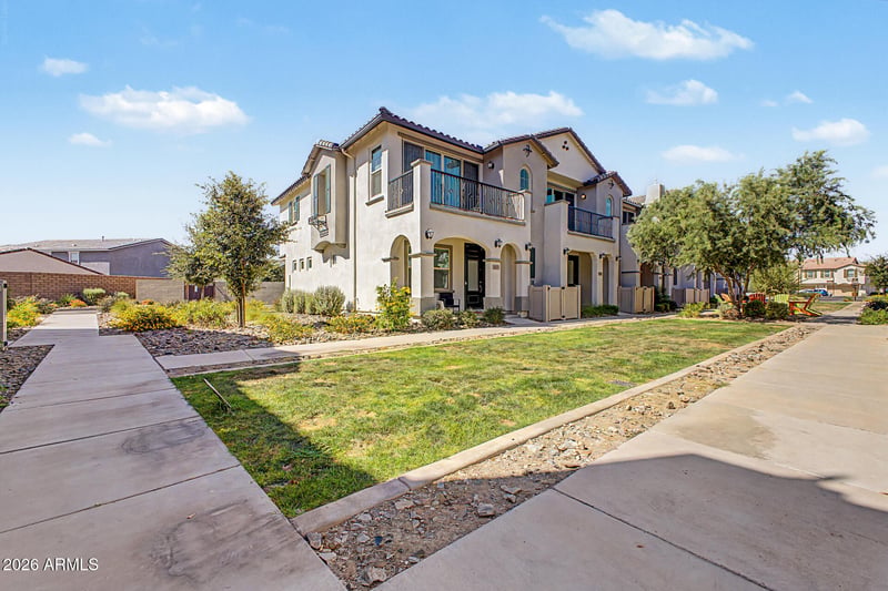 9829 E Stratus Ave, Mesa, AZ 85212