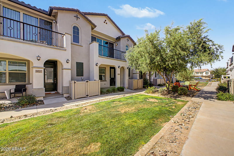 9829 E Stratus Ave, Mesa, AZ 85212