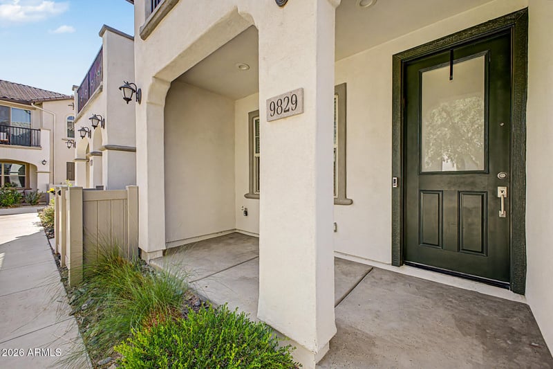 9829 E Stratus Ave, Mesa, AZ 85212