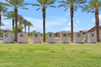 9829 E Thistle Ave, Mesa, AZ 85212