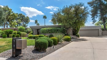 9829 N 49th Pl, Paradise Valley, AZ 85253