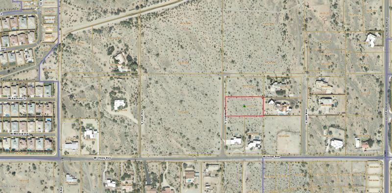 9829 S 21st Ave #MB, Phoenix, AZ 85041