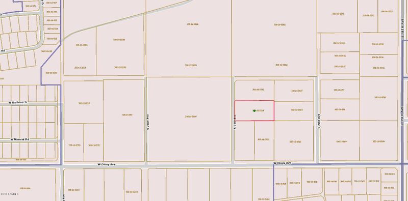 9829 S 21st Ave #MB, Phoenix, AZ 85041