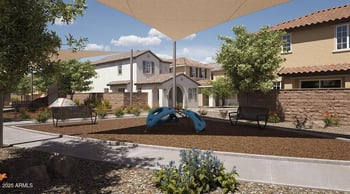 9829 W Verde Ln, Phoenix, AZ 85037