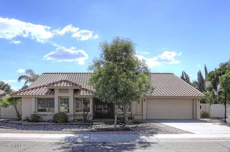 983 E Dava Dr, Tempe, AZ 85283