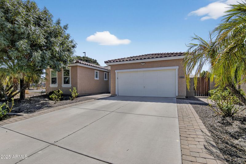 983 E Rojo Way, Gilbert, AZ 85297