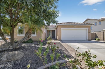 983 Rojo Way, Gilbert, AZ 85297