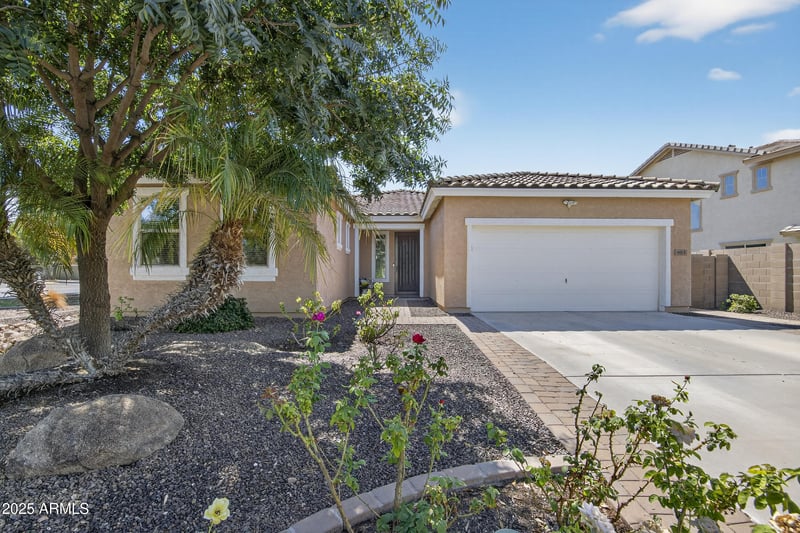 983 Rojo Way, Gilbert, AZ 85297