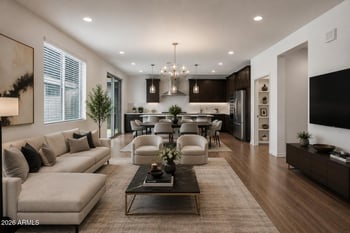 9830 Ignition Dr, Mesa, AZ 85212